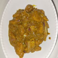 A picture of Gas Meat.