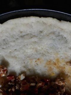 Una foto de Masa para tarta fácil