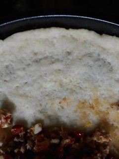 Una foto de Masa para tarta fácil