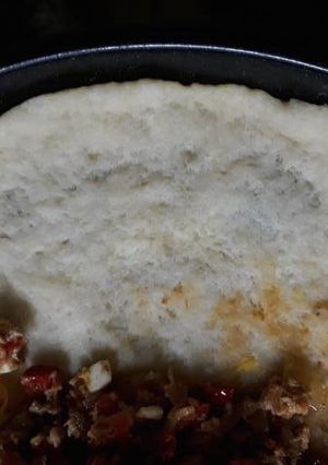 Una foto de Masa para tarta fácil