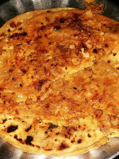 गोभी के पराठे (Gobhi ke parathe recipe in Hindi) रेसिपी मुख्य फोटो