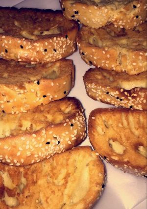 صورة لوصفة شابورة سهلة ولذيذه مررره