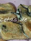 Chiles Rellenos