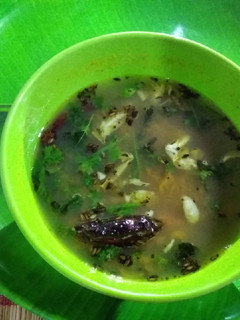 மிளகு ரசம்(milagu rasam recipe in tamil) செய்முறை முக்கிய புகைப்படம்