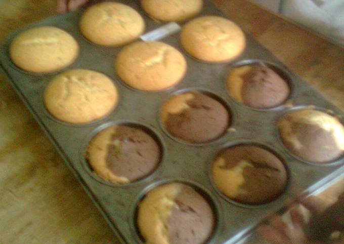 Recipe of Quick Queen cakes