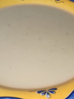 Una foto de Crema de invierno Thermomix