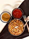 Hakka Noodles