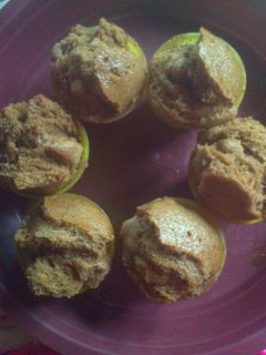 Foto resep Bolu Kukus Top Kopi(no mixer)