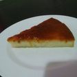 Budín de pan