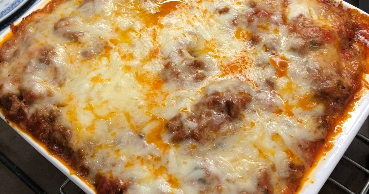 Flavorsome Homemade Ground Beef And Italian Sausage Recipes