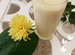 صورة لوصفة عصير الليمون البرازيلي