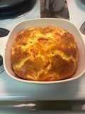 Keto Breakfast Casserole