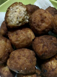 Foto resep Cekodok Pisang