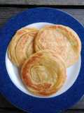 Roti Canai