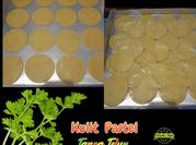 Gambar kulit pastel 1kg