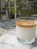 Dalgona 400 Times Coffee