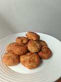 Rempah Tahu Kelapa