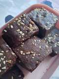 Brownie senza glutine