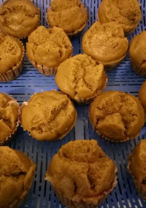 Foto resep Bolu Kukus Gula Merah