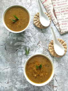 Foto resep Bubur Kacang Hijau Durian