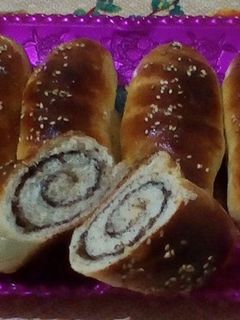 صورة لوصفة بريوش بزاف خفيف