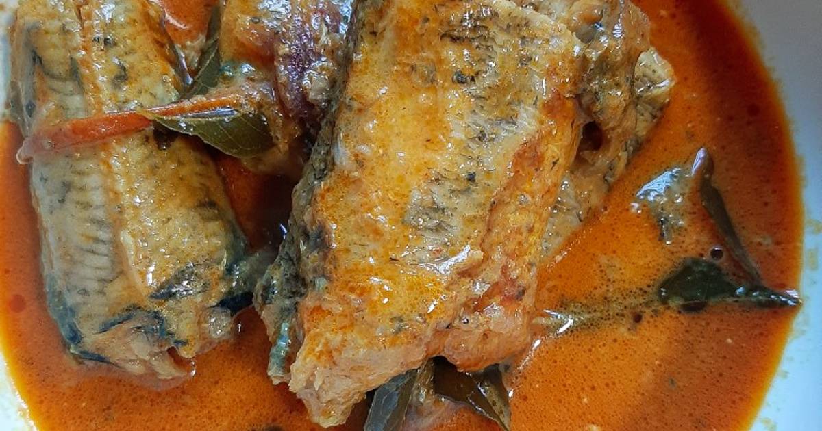Resipi Gulai ikan haruan oleh Nurul Athikah - Cookpad