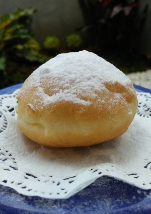 Foto resep Donat empuk lembut