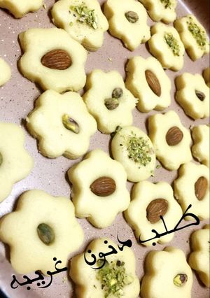 صورة لوصفة الغريبه