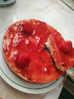 Foto principal de Tarta de queso