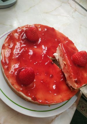 Foto principal de Tarta de queso