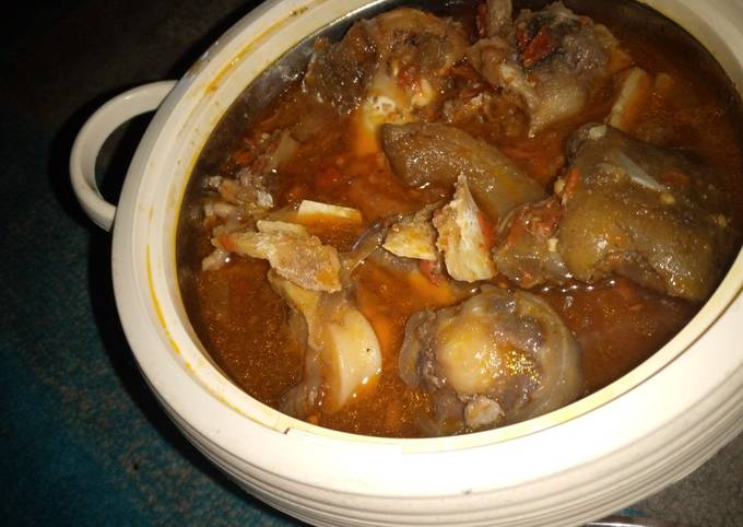 cow-leg-recipe-by-salma-bako-cookpad