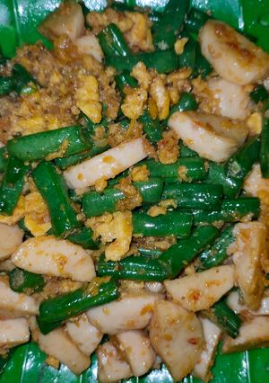 Foto resep Tumis 'BBT' Kare