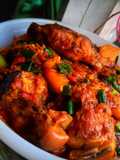 Catfish peppersoup