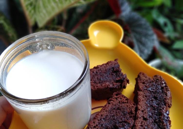 Susu Kurma
