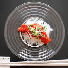 A picture of Gluten-free pasta with miso tomato sauce using zen pasta.