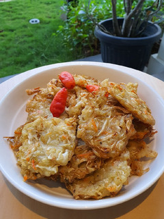 Foto resep Bakwan