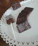 Choco alfarjor
