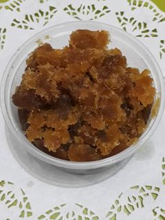 Foto resep Selai isian nastar(selai nanas)