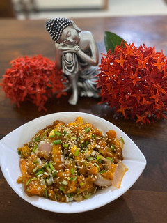 பேபி கார்ன் மஞ்சூரியன் (Baby corn manchoorian recipe in tamil) செய்முறை முக்கிய புகைப்படம்