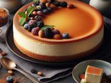 Tarta Queso Gamoneu