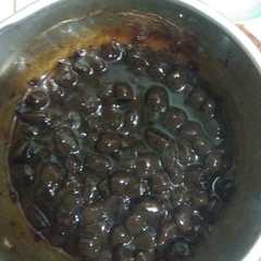 รูปของ Boba Brown Sugar