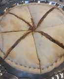 Tarta de Atún y Caballa