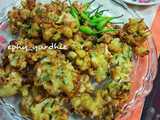 Brokoli Goreng