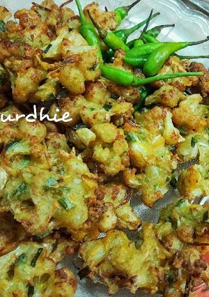 Foto resep Brokoli Goreng