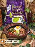 Nasi Air Kelate