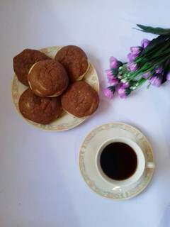 Foto resep Mexican Coffee Bun / Roti Boy / Roti O