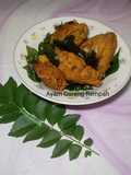 Ayam Goreng Rempah