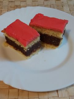 Puncs szelet recept fotója
