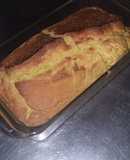 Pan de arroz y maíz