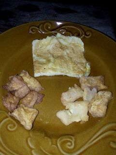 Foto resep Telur Krispy